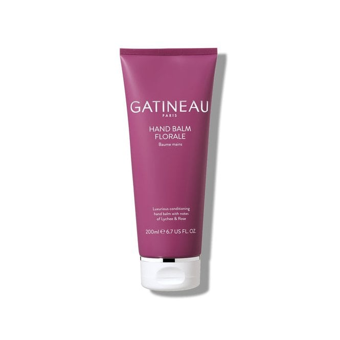 Gatineau Florale Hand Balm