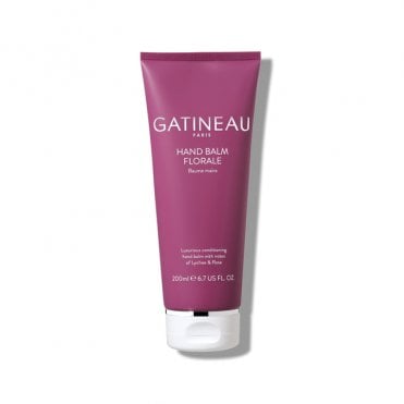 Florale Hand Balm
