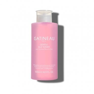 Gentle Silk Toner