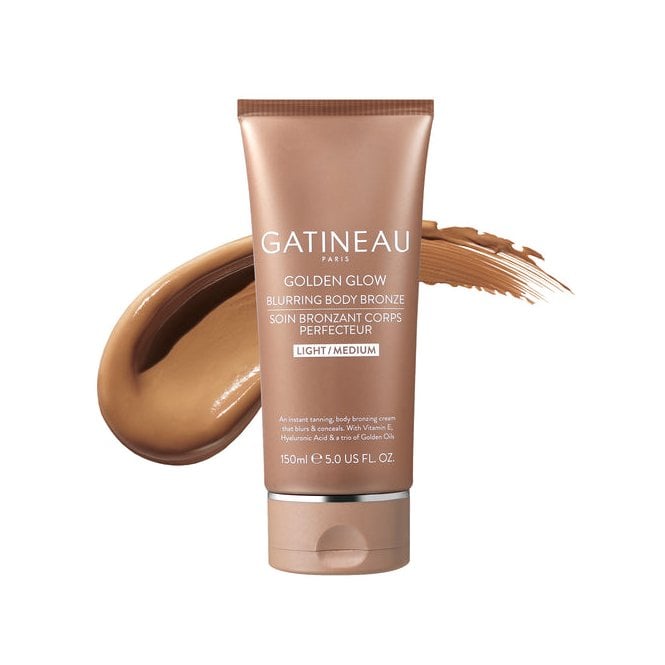Gatineau Golden Glow Blurring Body Bronze Light Medium