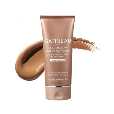 Golden Glow Blurring Body Bronze Light Medium