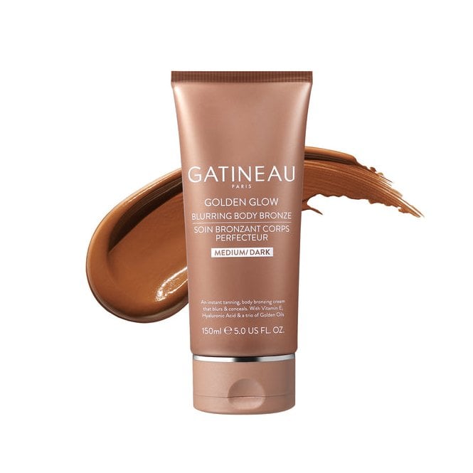 Gatineau Golden Glow Blurring Body Bronze Medium Dark