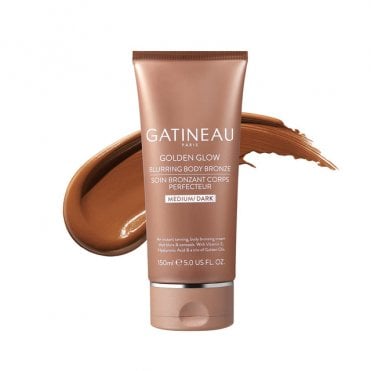 Golden Glow Blurring Body Bronze Medium Dark