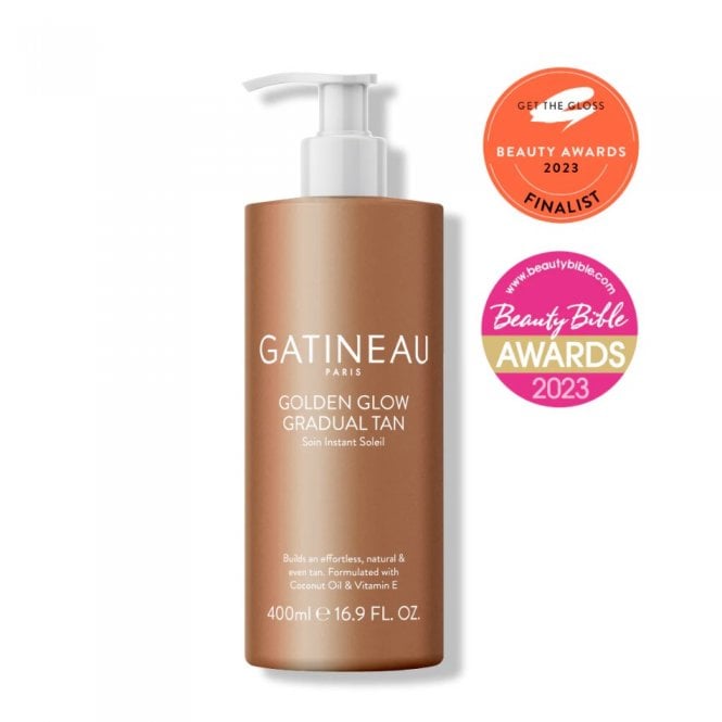 Gatineau Golden Glow Gradual Tan