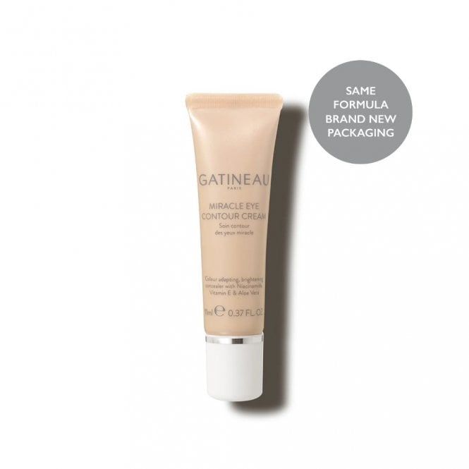 Gatineau Perfection Ultime Miracle Eye Contour Cream