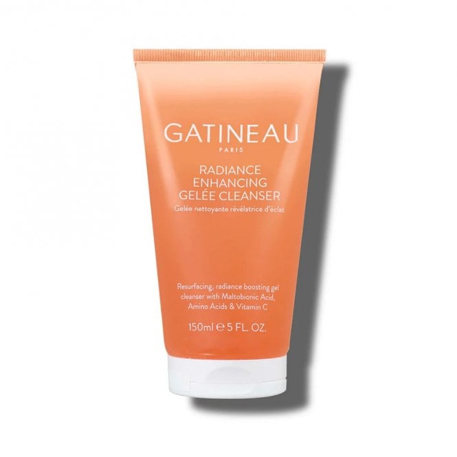 Gatineau Radiance Enhancing Gelee Cleanser