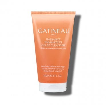 Radiance Enhancing Gelee Cleanser