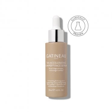 Tan Accelerating Lumipep™ Serum
