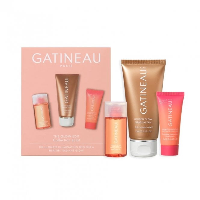 Gatineau The Glow Edit Discovery Collection