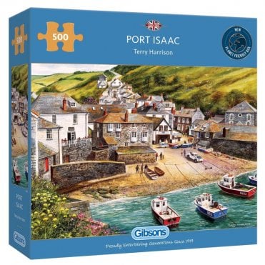Port Isaac
