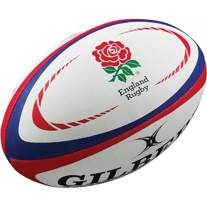 Gilbert Ball Replica England