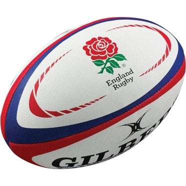 Ball Replica England