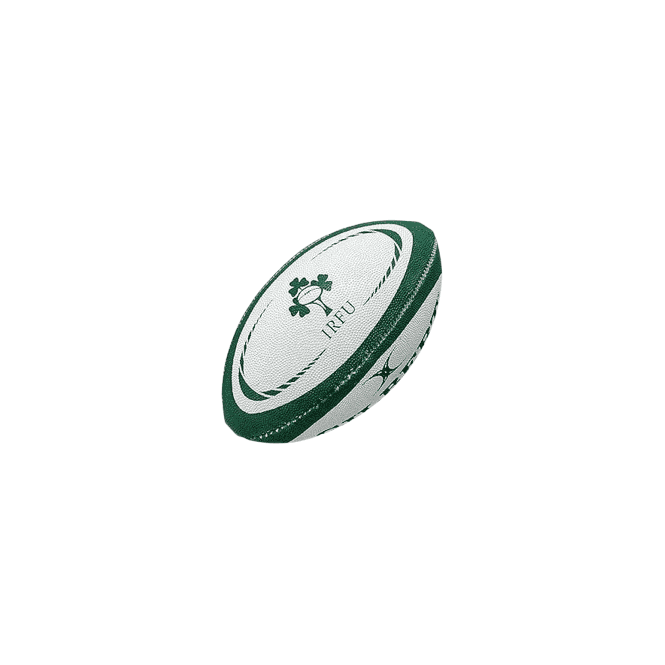 Gilbert BALL REPLICA IRELAND