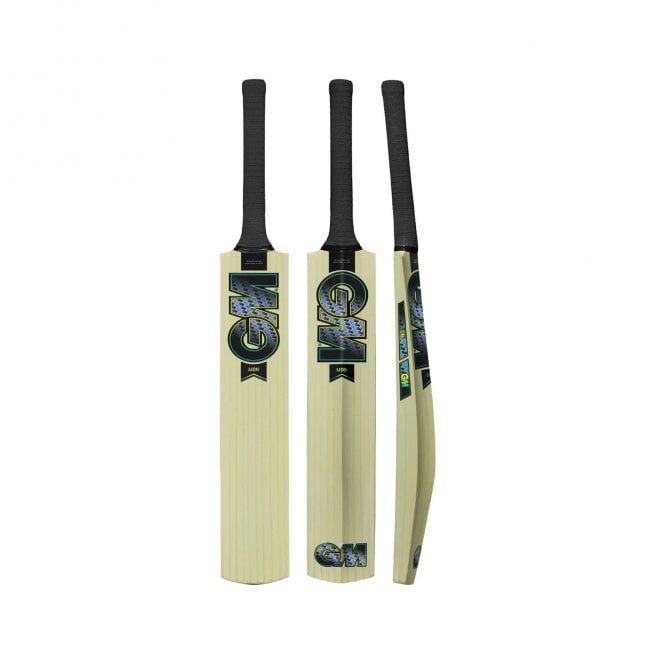 GM Aion Junior Cricket Bat