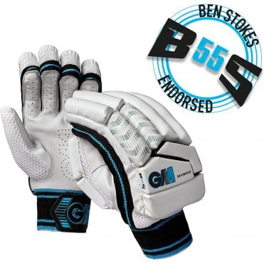 BATTING GLOVES - DIAMOND