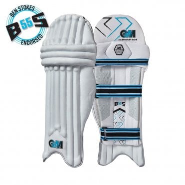 BATTING PADS - DIAMOND 404