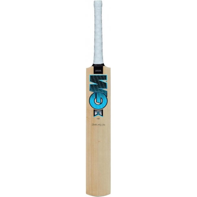 GM CRICKET BAT - DIAMOND 101 BS55