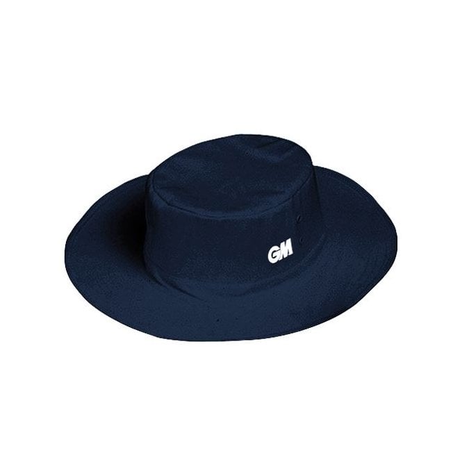 GM CRICKET HAT - PANAMA