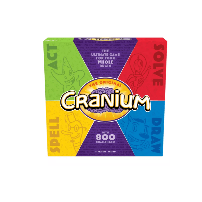 Goliath Cranium Classic