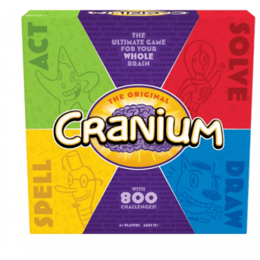 Cranium Classic