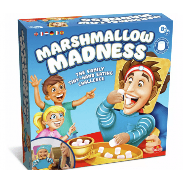 Marshmallow Madness