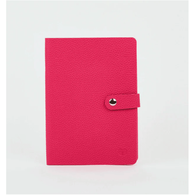 Goodeehoo A5 Nicobar Notebook