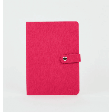 A5 Nicobar Notebook