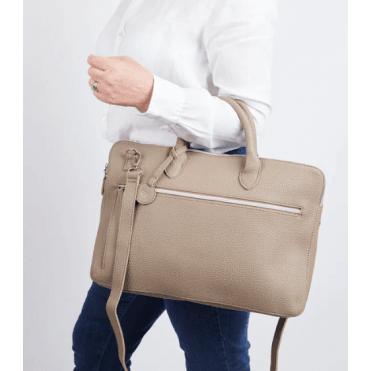 Balsas Document and Laptop Portfolio Bag