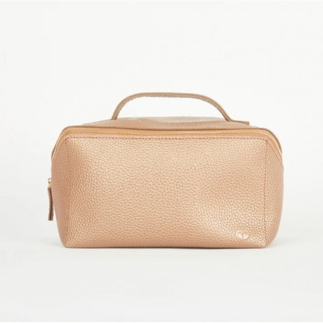 Goodeehoo Cinnaber Cosmetic Case