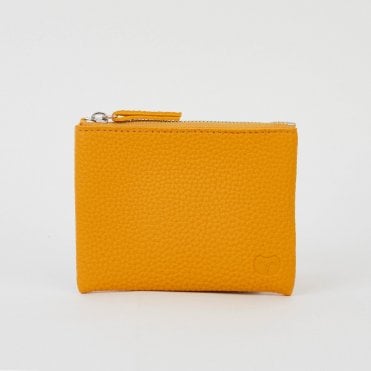 Tawny Coin Purse