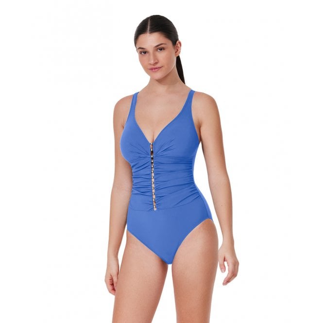Gottex Tutti Frutti One Piece Swimsuit
