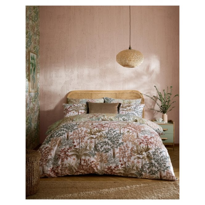 Graham & Brown Jardin Botanico Duvet Cover Set