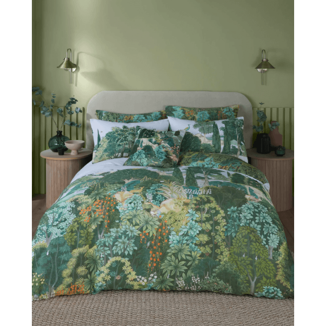 Graham & Brown New Eden Duvet Cover Set