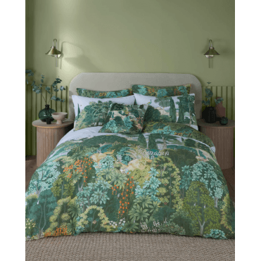 New Eden Duvet Cover Set