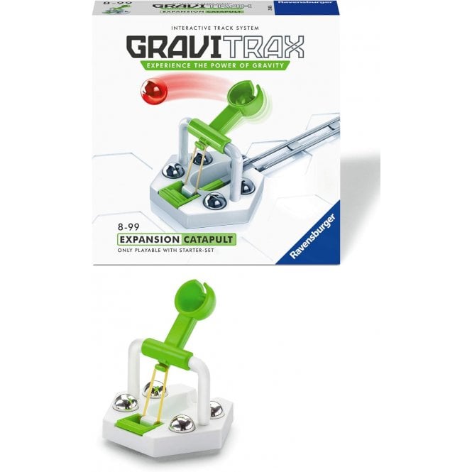 GraviTrax Element Catapult 23