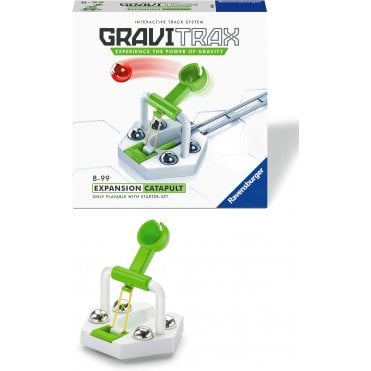 GraviTrax Element Catapult 23