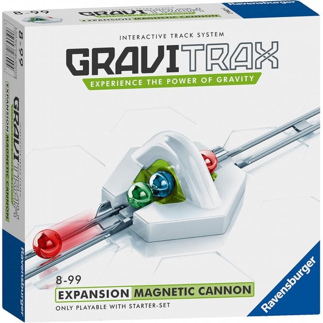 GraviTrax GraviTrax: Magnetic Cannon