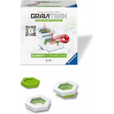 GraviTrax: Trampoline