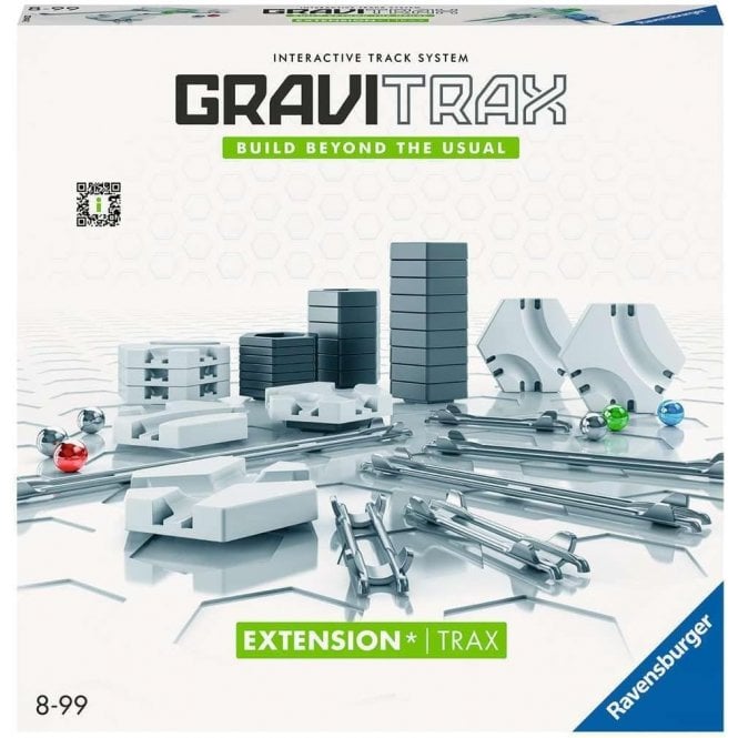 GraviTrax GraviTrax: Trax