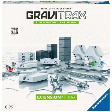 GraviTrax: Trax