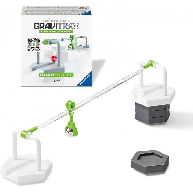 GraviTrax GraviTrax: Zipline