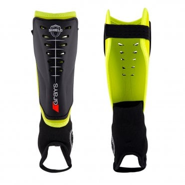 SHINGUARD SHIELD