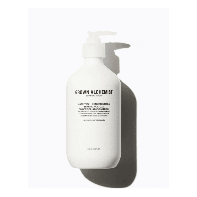 Grown Alchemist Anti-Frizz - Conditioner 0.5