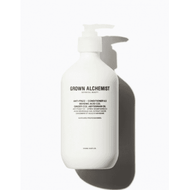 Anti-Frizz - Conditioner 0.5