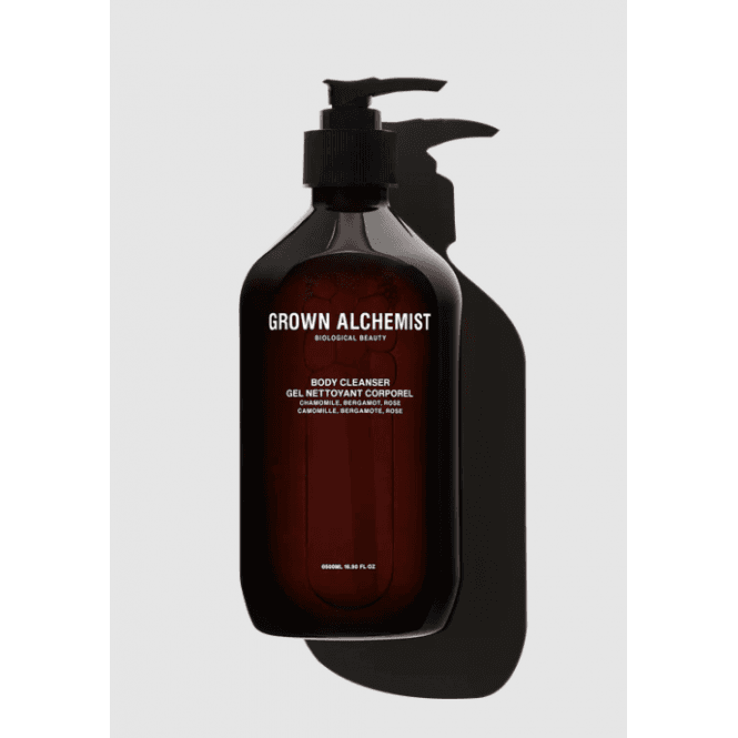 Grown Alchemist Body Cleanser