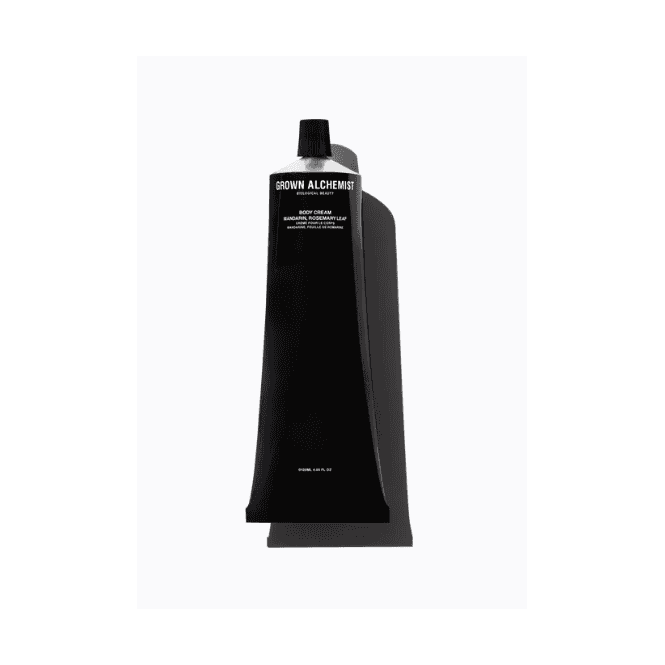 Grown Alchemist Body Cream