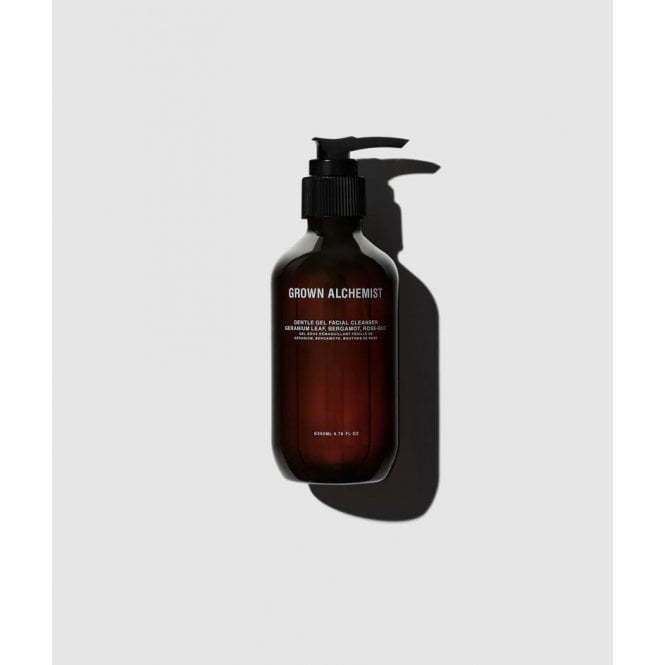 Grown Alchemist Gentle Gel Facial Cleanser