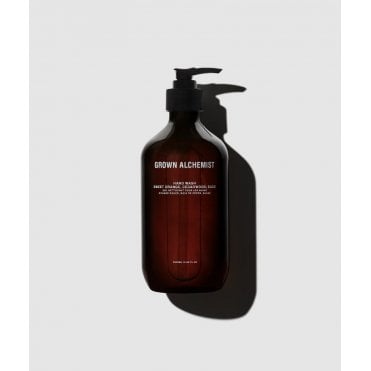 Hand Wash