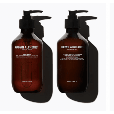 Purify & Protect Hand Care Twinset