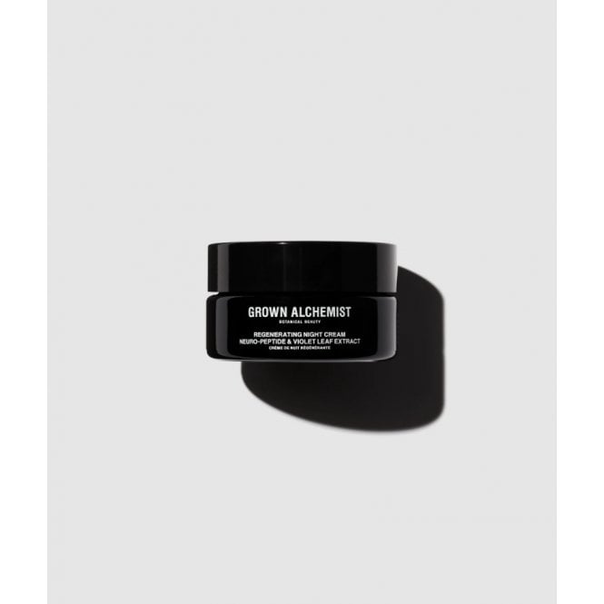 Grown Alchemist Regenerating Night Cream